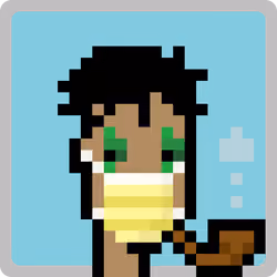 COVIDPunk #5079