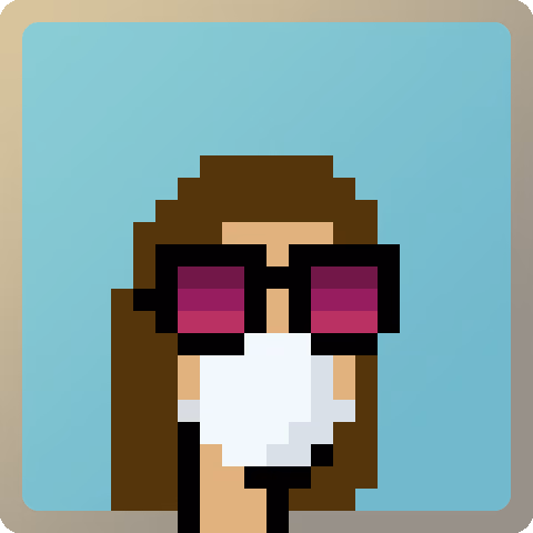 COVIDPunk #6598