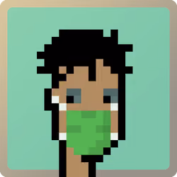 COVIDPunk #6401