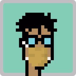 COVIDPunk #1161