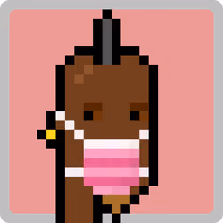 COVIDPunk #3599
