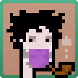 COVIDPunk #8658
