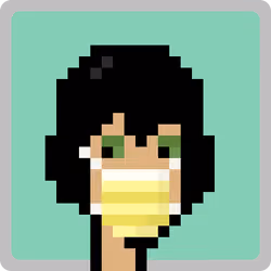 COVIDPunk #7983