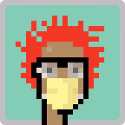 COVIDPunk #766