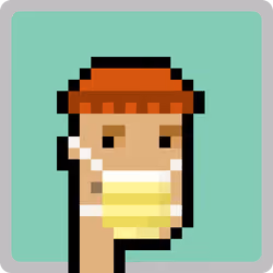 COVIDPunk #1516