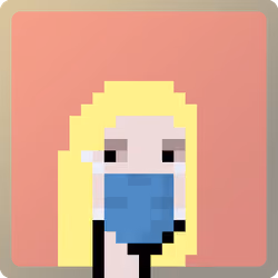 COVIDPunk #9278