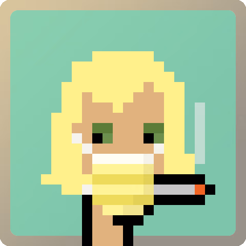 COVIDPunk #7196