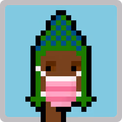 COVIDPunk #5040