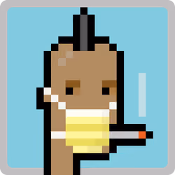 COVIDPunk #820