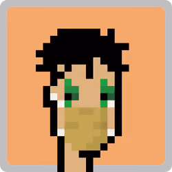 COVIDPunk #9312