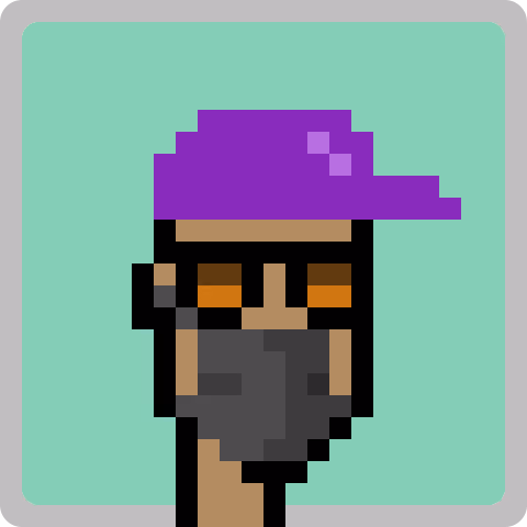 COVIDPunk #4963
