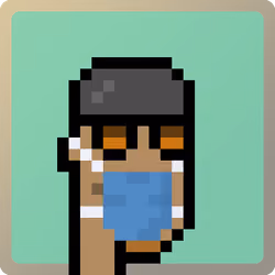 COVIDPunk #2788