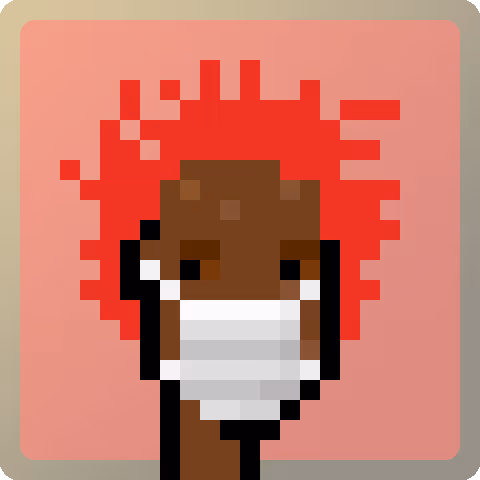 COVIDPunk #9409