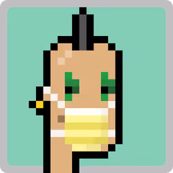 COVIDPunk #788
