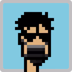 COVIDPunk #4622