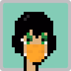 COVIDPunk #6324