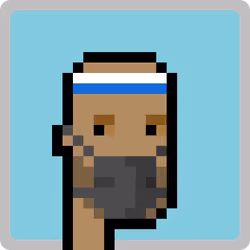 COVIDPunk #7435