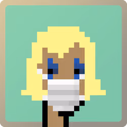 COVIDPunk #1453