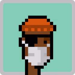 COVIDPunk #6448