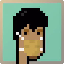 COVIDPunk #2911