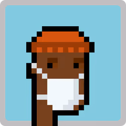 COVIDPunk #111