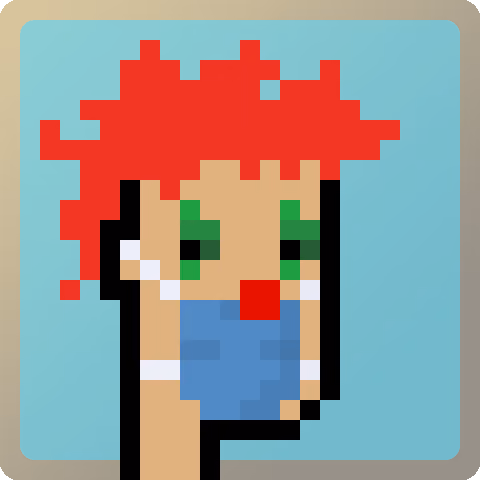 COVIDPunk #4805