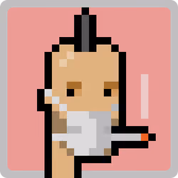 COVIDPunk #4919