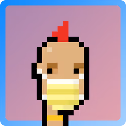 COVIDPunk #7038