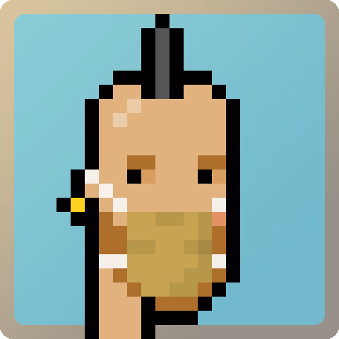 COVIDPunk #5477