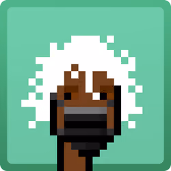 COVIDPunk #5838