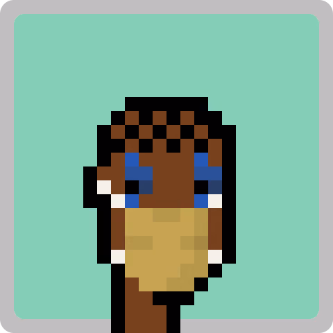 COVIDPunk #9632