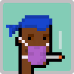 COVIDPunk #1633