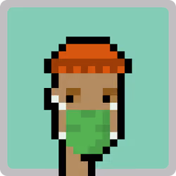 COVIDPunk #3118