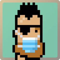 COVIDPunk #648