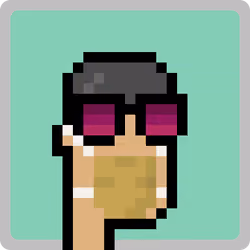 COVIDPunk #1432