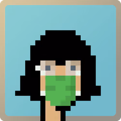 COVIDPunk #5769