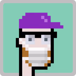 COVIDPunk #3945