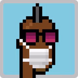 COVIDPunk #5830