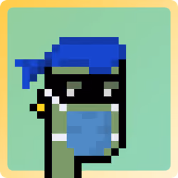 COVIDPunk #7127