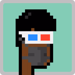 COVIDPunk #6080