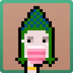 COVIDPunk #659