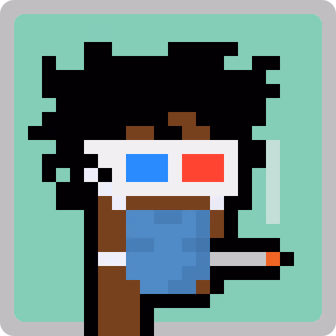 COVIDPunk #7357