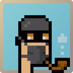 COVIDPunk #3075