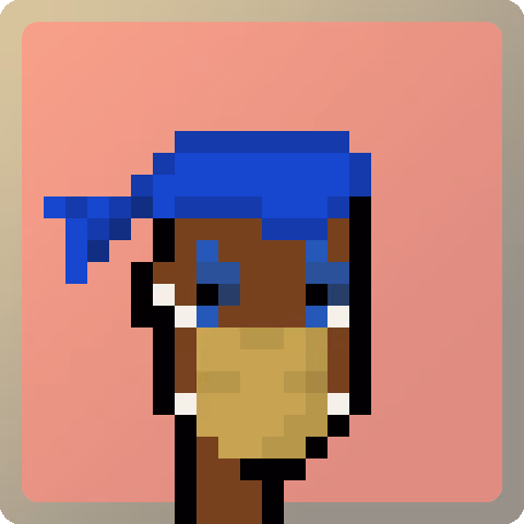 COVIDPunk #7304