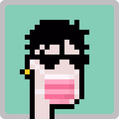 COVIDPunk #3128