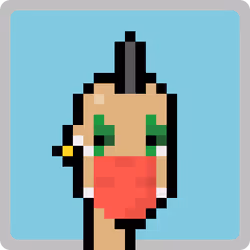 COVIDPunk #4318