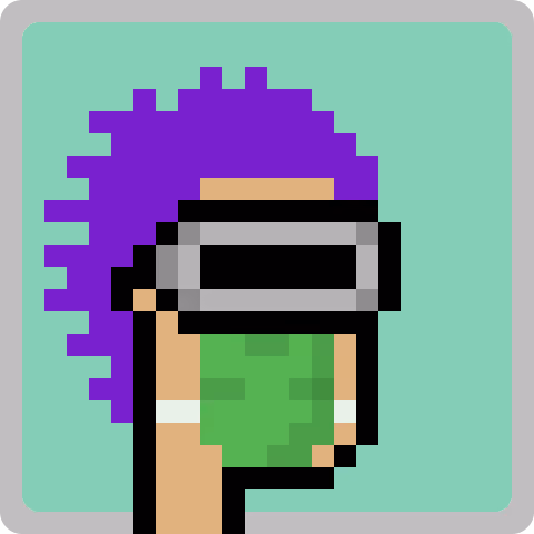 COVIDPunk #6473