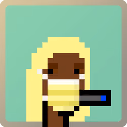 COVIDPunk #5267