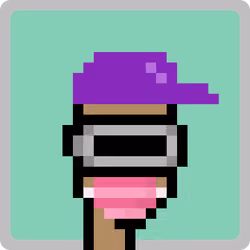 COVIDPunk #5685