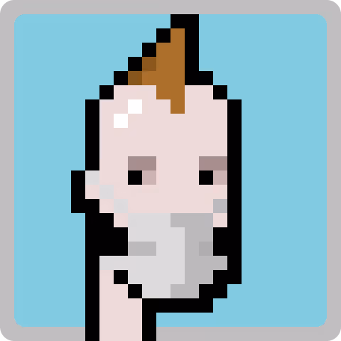 COVIDPunk #3163